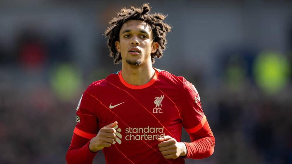 أرنولد عن نهائي دوري الأبطال: "إنه الأهم في الموسم واللعب ضد ريال مدريد يعطيه أهمية أكبر"