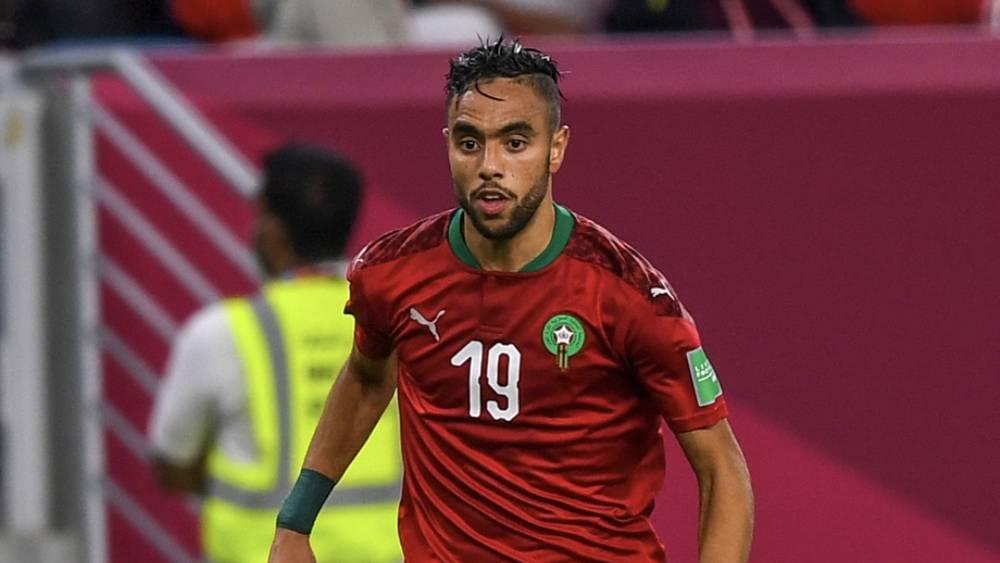 رسميا/ خليلوزيتش يستدعي الشيبي لتعويض مزراوي المُصاب قبل التوجه إلى الولايات المتحدة الأمريكية