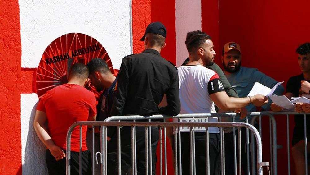 السّوق السوداء تُلهب أثمنة تذاكر نهائي العصبة والأسعار تصل إلى 3000 درهم للتذكرة الواحدة