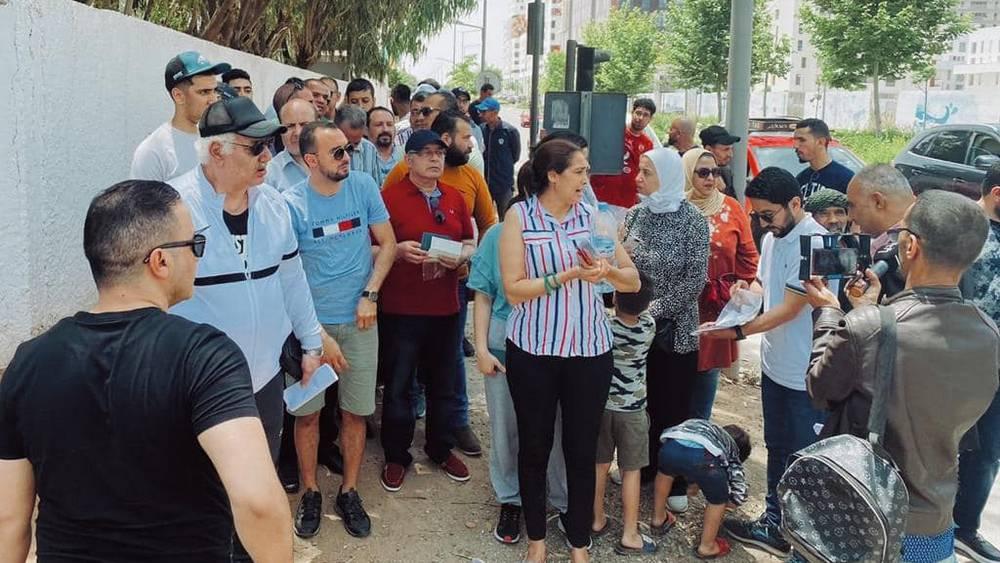 خطّة "خبيثة" من الأهلي والخطيب بإقحام الرجاء في عملية توزيع التذاكر.. خطوة قد تهدّد أمن المباراة وسلامة المشجعين!