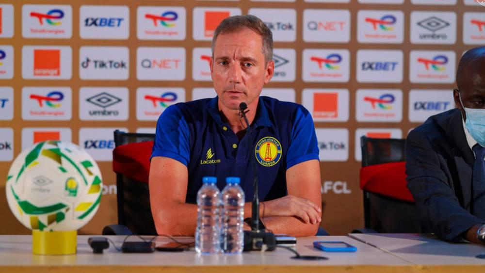 مدرب بيترو أتلتيكو: "الوداد لا يُعاني من نقاط ضعف تقريباً وهذا ما سيضع الأهلي في مشكلة"