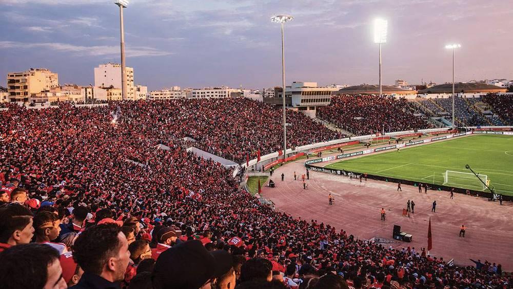 WAC - Ahly, les billets vendus comme des petits pains
