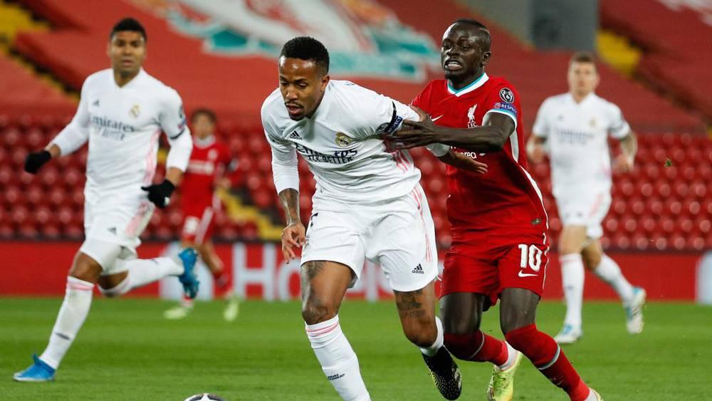 Real Madid - Liverpool : les compos officielles sont tombées !