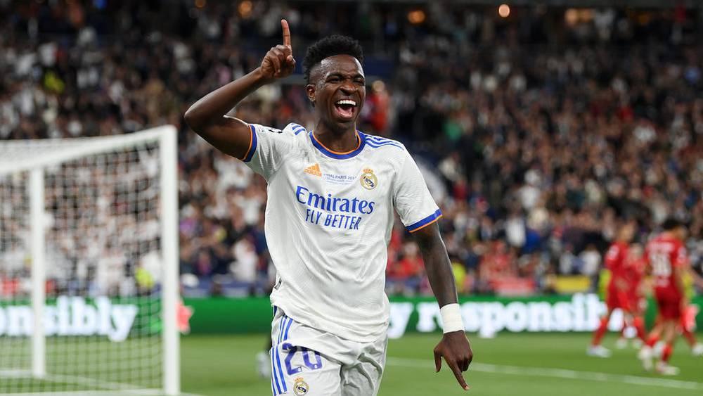 Le Real Madrid vainqueur de la Ligue des Champions pour la 14e fois de son histoire