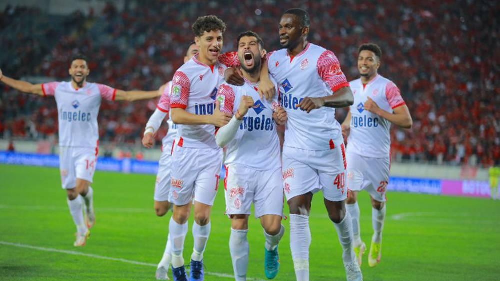 Ligue des Champions (finale) : Le WAC veut rééditer l’exploit de 2017