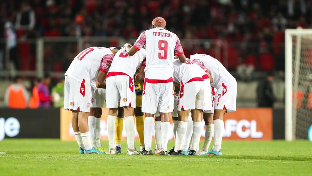 LDC : quel maillot pour le WAC face à Al Ahly ?