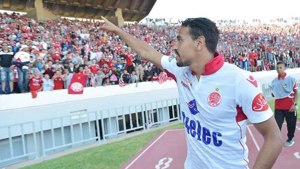 يونس بلخضر لـ "البطولة": "خوض نهائي عصبة الأبطال بالنسبة للوداد أصبح أمرا طبيعياً ونأمل أن يكسب رهان الغد"