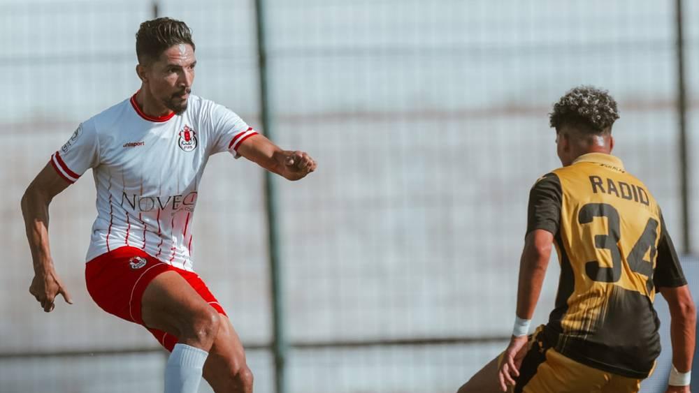 كأس العرش/ الفتح الرياضي ثاني المتأهلين لنصف النهائي بعد فوزه على اتحاد تواركة (3-1)