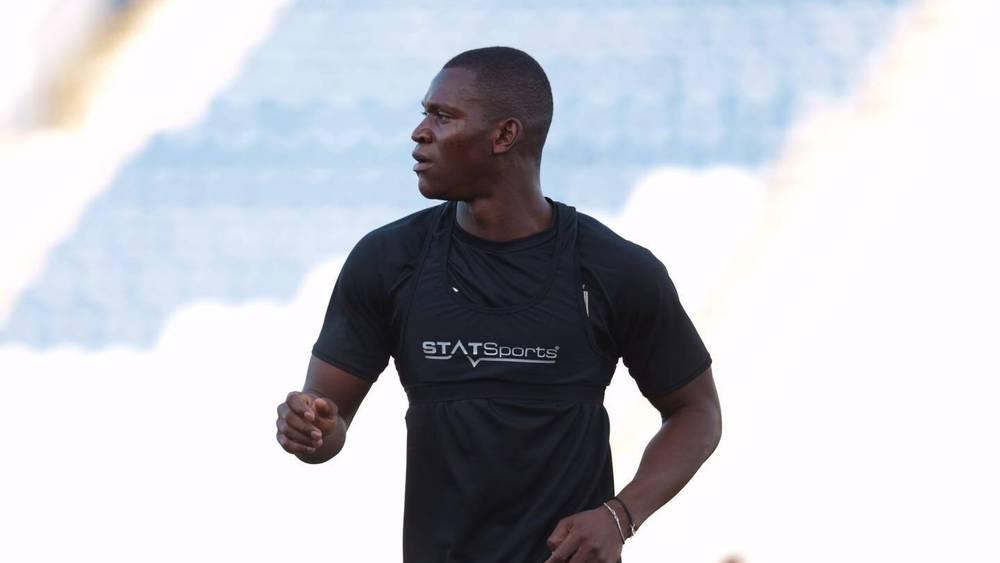 أليو ديانغ: "تنتظرنا مباراة صعبة.. بالتأكيد لدينا نقاط ضعف لكن جزئيات بسيطة هي من ستحسم النهائي"