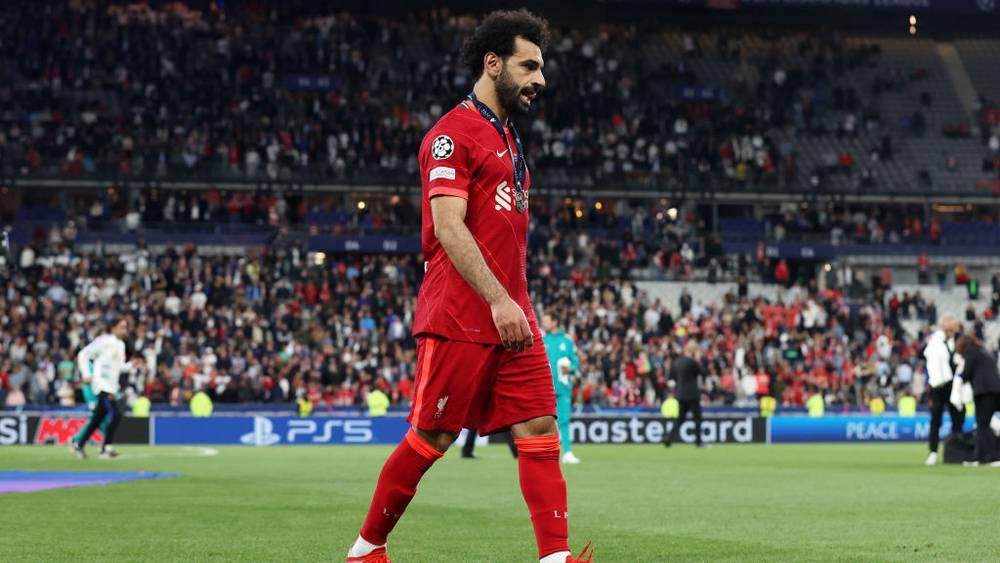 الاتحاد المصري مُدافعًا عن صلاح: "نرفع له القُبعة فهو خير سفير للكرة المصرية والأفريقية"