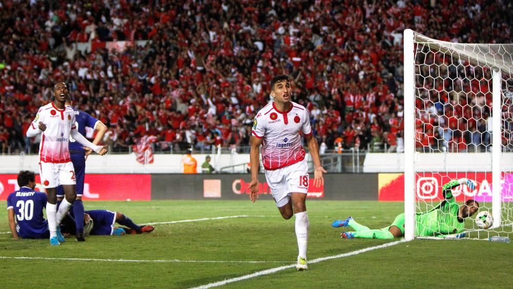 Finale de la LDC : le Wydad en quête d'une troisième couronne