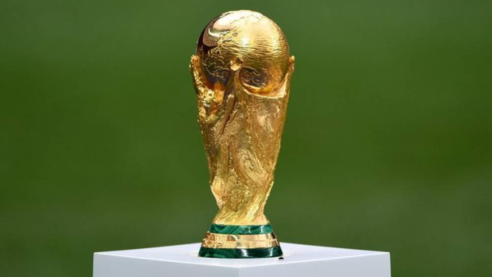 Mondial 2022: le calendrier des derniers barrages