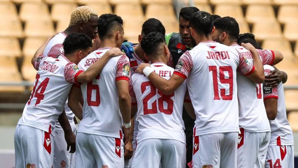 La FRMF souhaite bon courage au Wydad