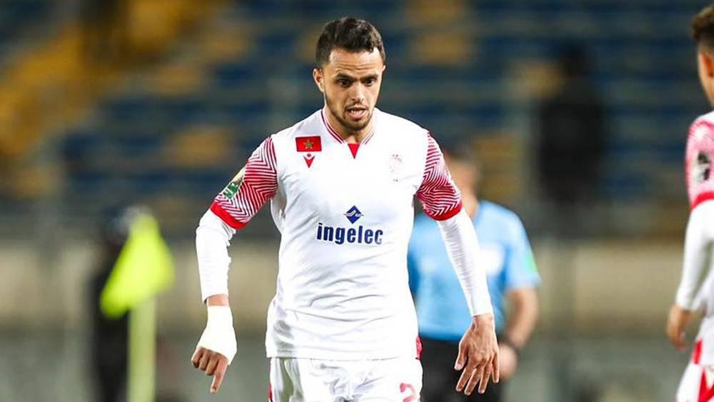 رحيم: "ندرك المسؤولية الملقاة على عاتقنا وواثقون من مجموعتنا"