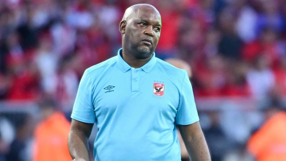 موسيماني بعد خسارة اللقب القاري: "الفريق الأفضل هو مَن خسر وتتويج الوداد أمر عادي بالنظر لظروف المواجهة"