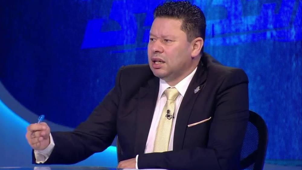 عبد العال: "ماذا فعل الأهلي في المباراة لكي يفوز؟ لاتبرروا لنبقى واقعيين وفنيّا الجمهور ليس السبب في الخسارة"