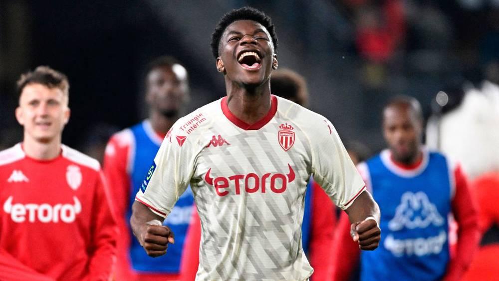 ريال مدريد يُقدم 80 مليون يورو للتعاقد مع الفرنسي "تشواميني"