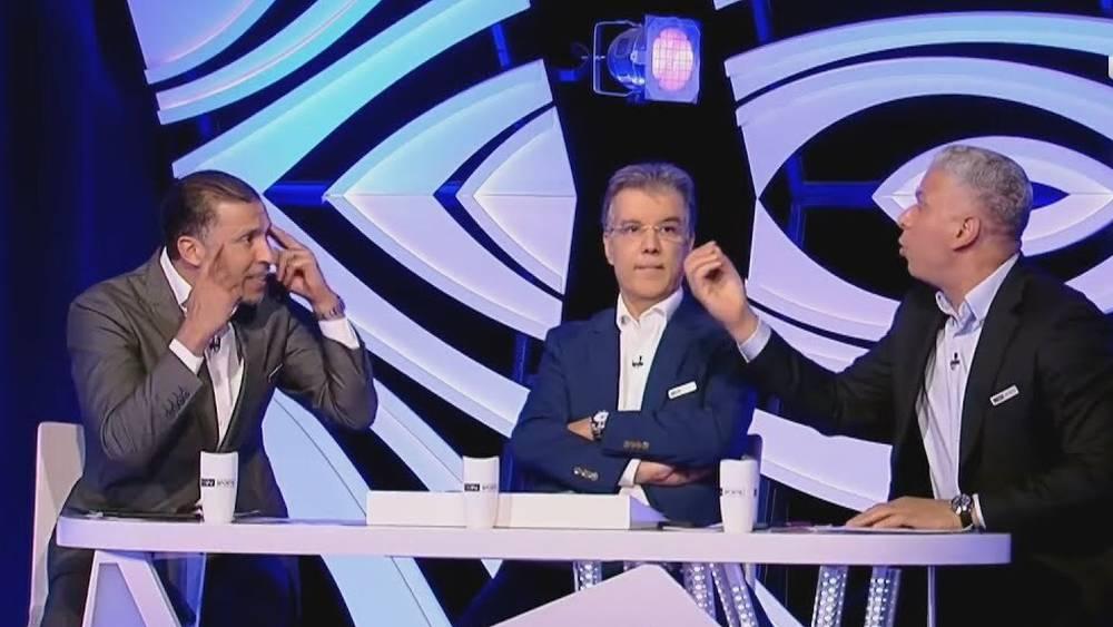 شيبو ردا على وائل جمعة: "لماذا نعطيكم نصف سِعة المدرجات وأنتم لديكم 3000 مُناصر بالملعب"