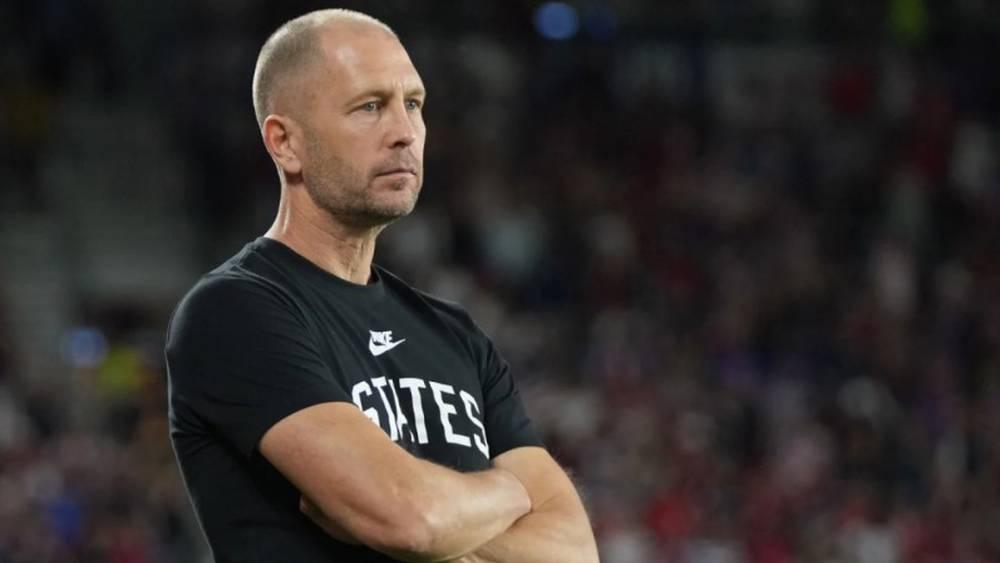 Gregg Berhalter confiant avant d'affronter les Lions de l'Atlas