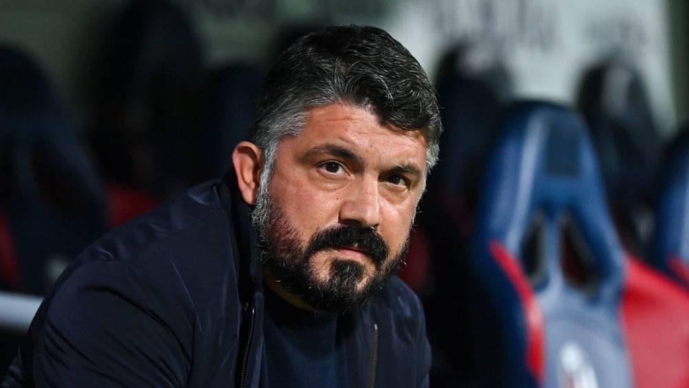 الإيطالي جينارو غاتوزو يقترب من قيادة فالنسيا