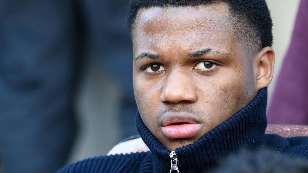 أنسو فاتي: "أحلم بخوض المونديال مع إسبانيا"