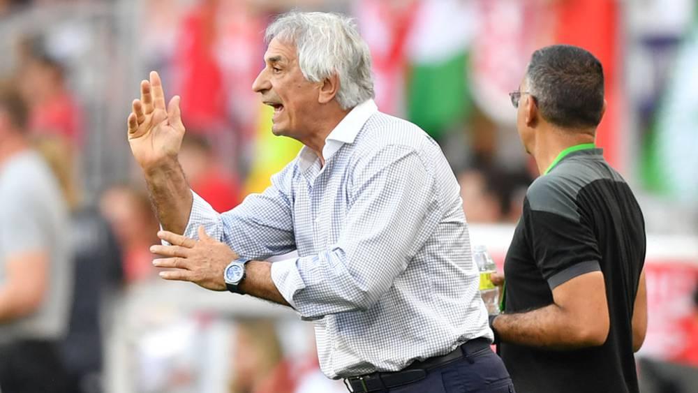 خليلوزيتش: "في تاريخ الكرة المغربية ضاعت العديد من ركلات الجزاء"