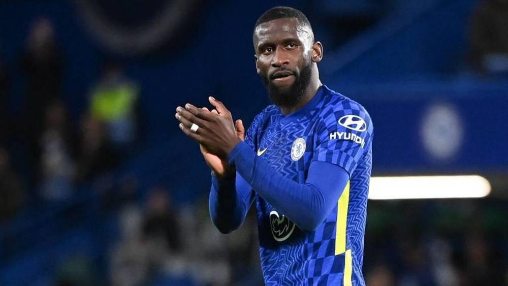 Officiel : Antonio Rüdiger rejoint le Real Madrid