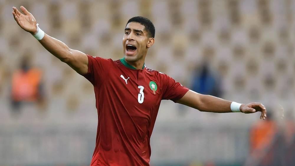 ماسينا بعد الهزيمة أمام المنتخب الأمريكي: "إنها البداية فقط والطريق أمامنا لا زالت طويلة"