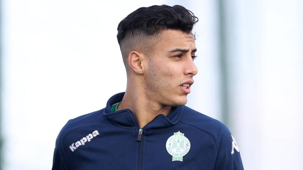 الوردي جاهز للعودة إلى الميادين بعد إتمام برنامجه التأهيلي والتحاقه بالتداريب الجماعية للرجاء