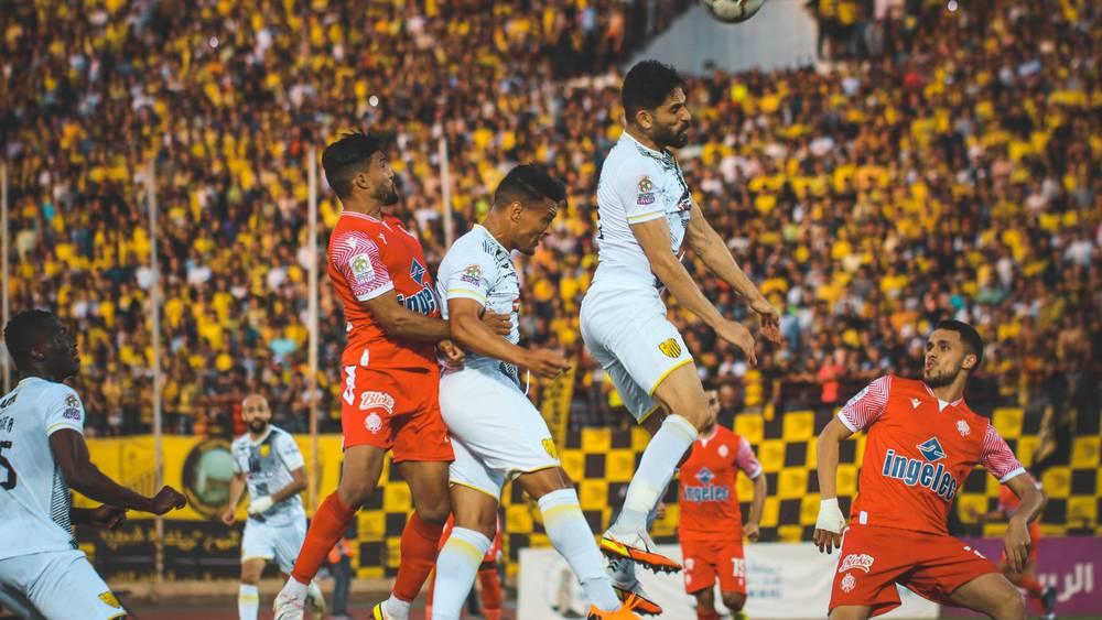 الجامعة تصدر عقوبات جديدة في حق بعض أندية البطولة الاحترافية