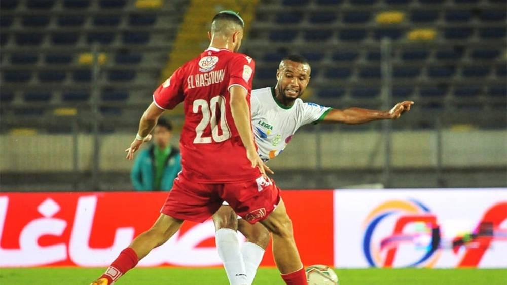 "الديربي البيضاوي" بين الرجاء والوداد لحساب الجولة الـ25 من البطولة الاحترافية سيلعب أمام "مدرجات فارغة"