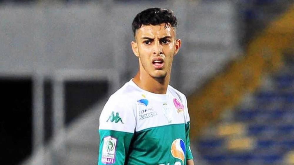 Zakaria Ouardi de retour avec le RCA