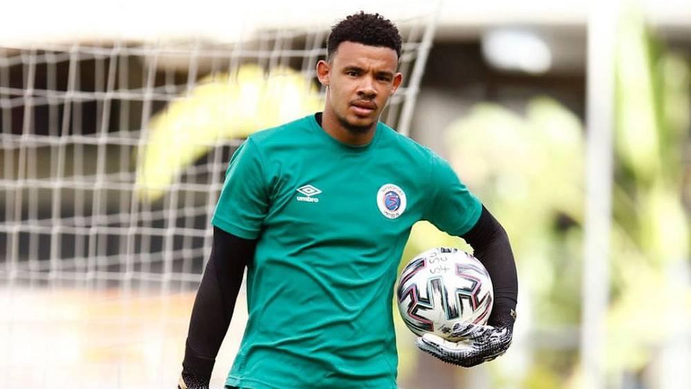 قائد جنوب أفريقيا "ويليامز" يدعو الجماهير لمساندة منتخب بلاده أمام المغرب ويؤكد: "لا يوجد لاعب يريد الذهاب ليخسر"