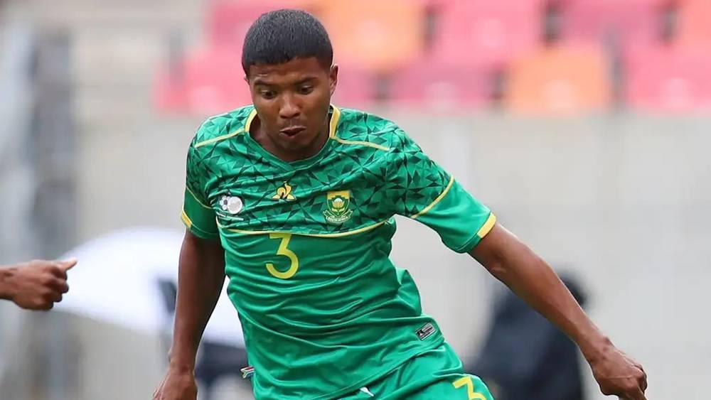 لاكاي (لاعب جنوب أفريقيا): "مواجهة المغرب بمثابة اختبار كبير لنا ونحن مستعدون لهذه المهمة"