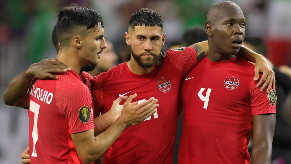 أوسوريو (لاعب كندا): "نطالب فقط بالاحترام والتوصل بمستحقاتنا واللاعبون يحتاجون دعما أكبر من اتحاد الكرة"