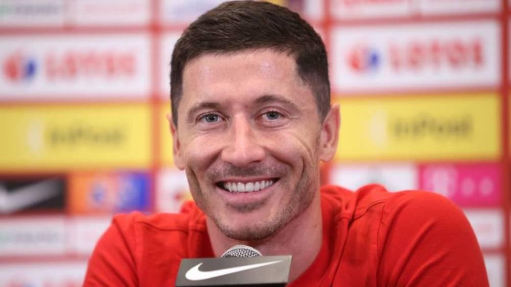 ليفاندوفسكي يرفع راية "العصيان" ويرفض خوض الموسم التحضيري مع بايرن ميونخ