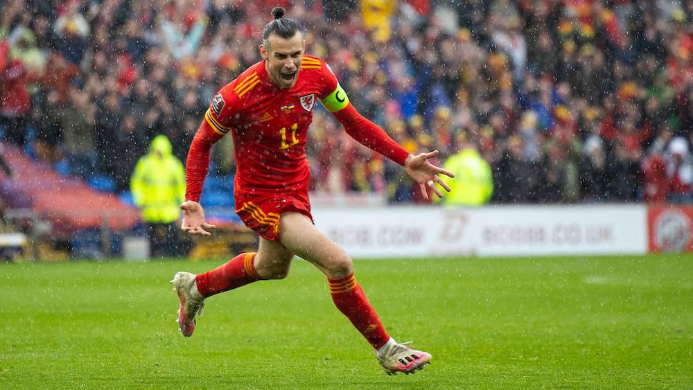 بعد 64 عاما من الانتظار.. ويلز تتأهل لكأس العالم للمرة الثانية في تاريخها بعد فوزها على أوكرانيا