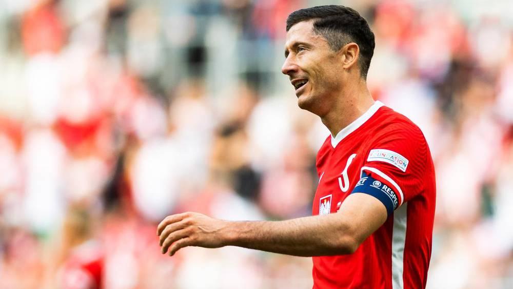 Robert Lewandowski veut quitter le Bayern !