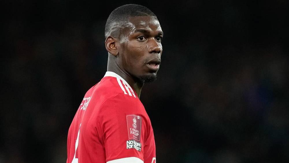 بوغبا يحدد ثلاثة شروط قبل حسم وجهته المقبلة