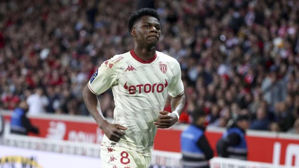 Accord trouvé entre Aurélien Tchouameni et le Real Madrid