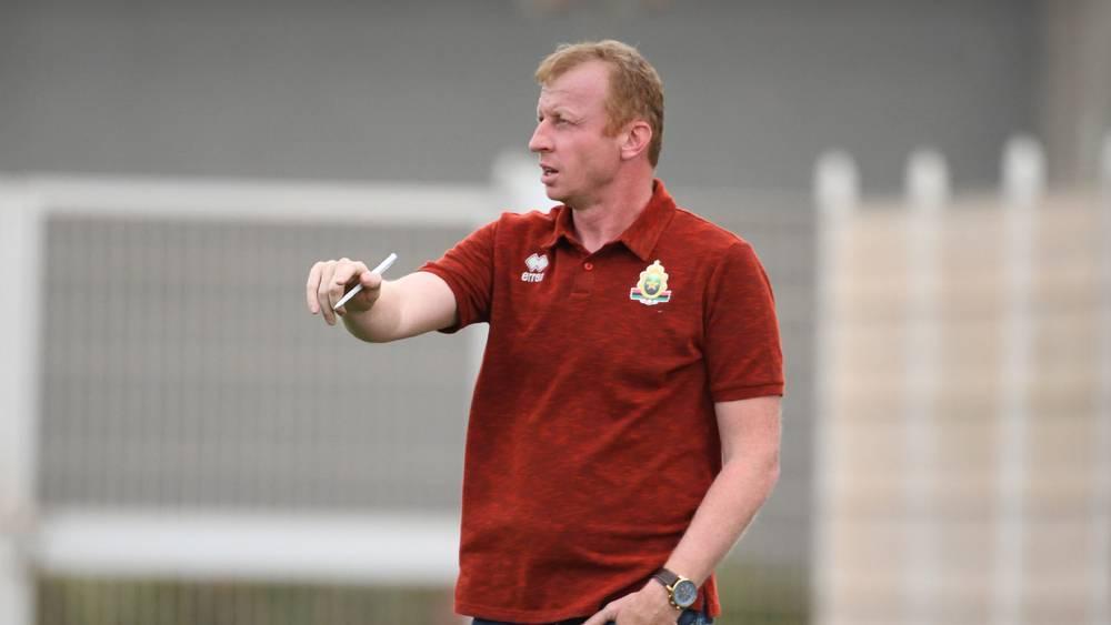 اللجنة التقنية بالجيش الملكي تستعد بالتنسيق مع فاندنبروك لرفع تقرير يتضمّن اللاعبين المطلوبين في الميركاتو الصيفي إلى إدارة النادي