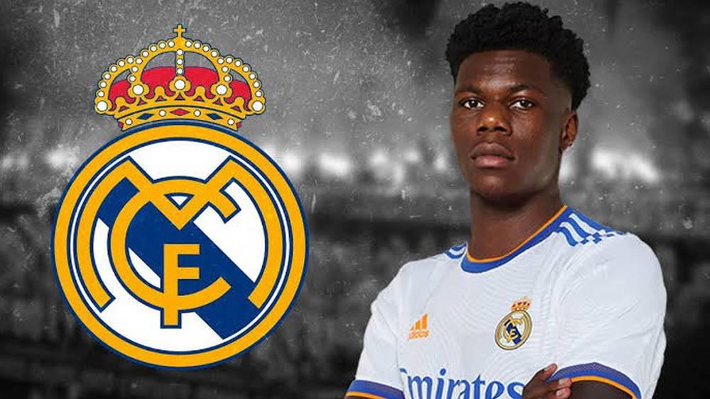 ريال مدريد يصل لاتفاق مع موناكو من أجل ضم "تشواميني" بـ100 مليون يورو