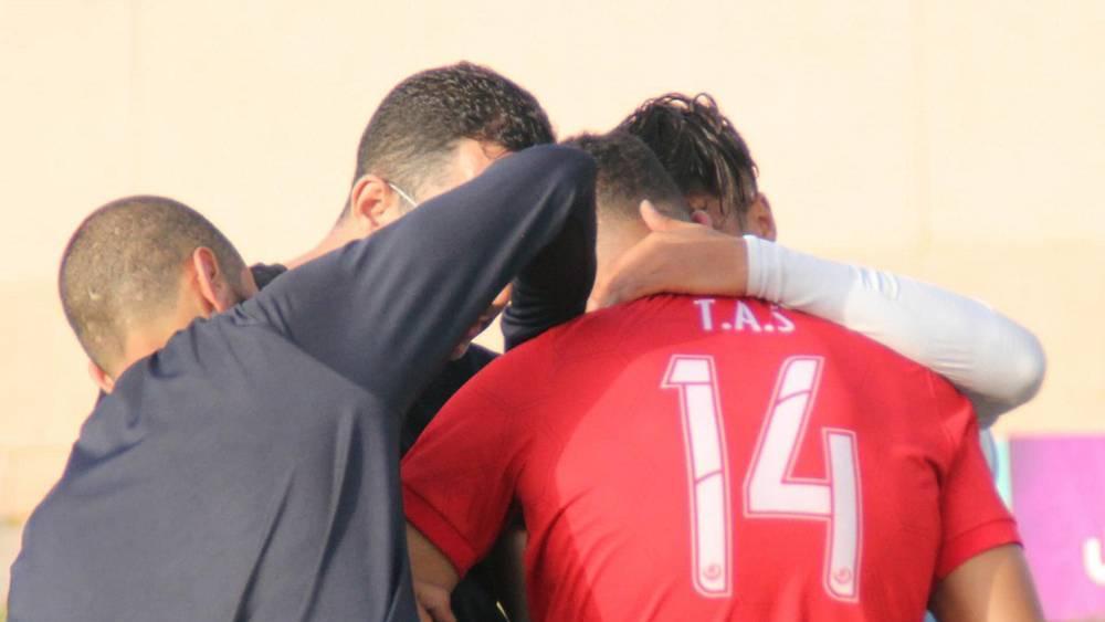 مسؤول في الاتحاد البيضاوي لـ"البطولة": "لقجع ورئيس لجنة النزاعات توصلا شخصيا بكل الدلائل.. نسعى لفضح التلاعبات ونأمل عدم النزول للهواة"