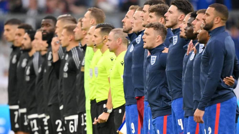 دوري الأمم الأوروبية/ المنتخب الإنجليزي يفرض تعادلا بهدف في كل مرمى على ألمانيا في الـ"أليانز أرينا"