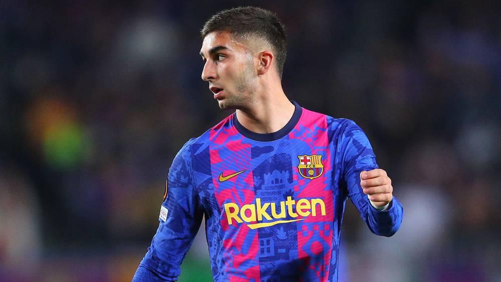 فيران توريس: "كانت أمامي عدة فرص للتوقيع مع ريال مدريد"