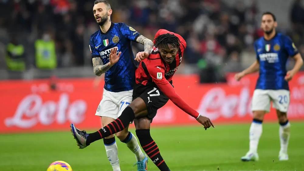 الدوري الإيطالي يبحث عن إقامة مباراة فاصلة لتحديد البطل في حالة التعادل في النقاط