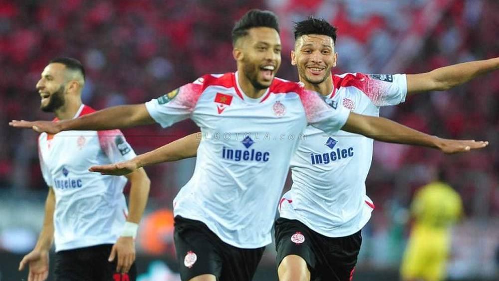 "ما هذا؟".. ترجمة عبارة "نيني هيكي" باللهجة "السواحلية" التي اشتهرت بين مناصري الوداد لمعلق نهائي دوري أبطال أفريقيا