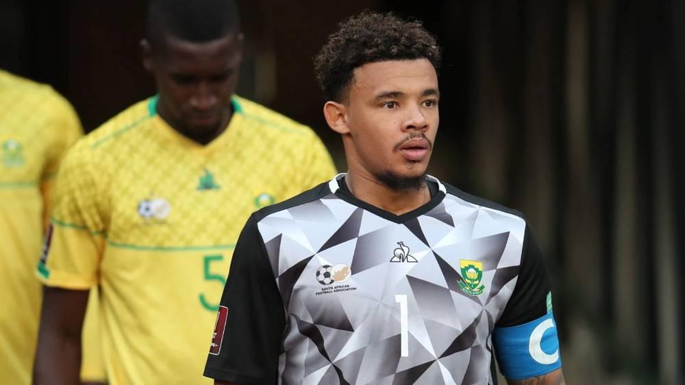 ويليامس رونوين (عميد المنتخب الجنوب أفريقي): "متحمسون لمواجهة المغرب وتحقيق بداية جيدة في التصفيات"