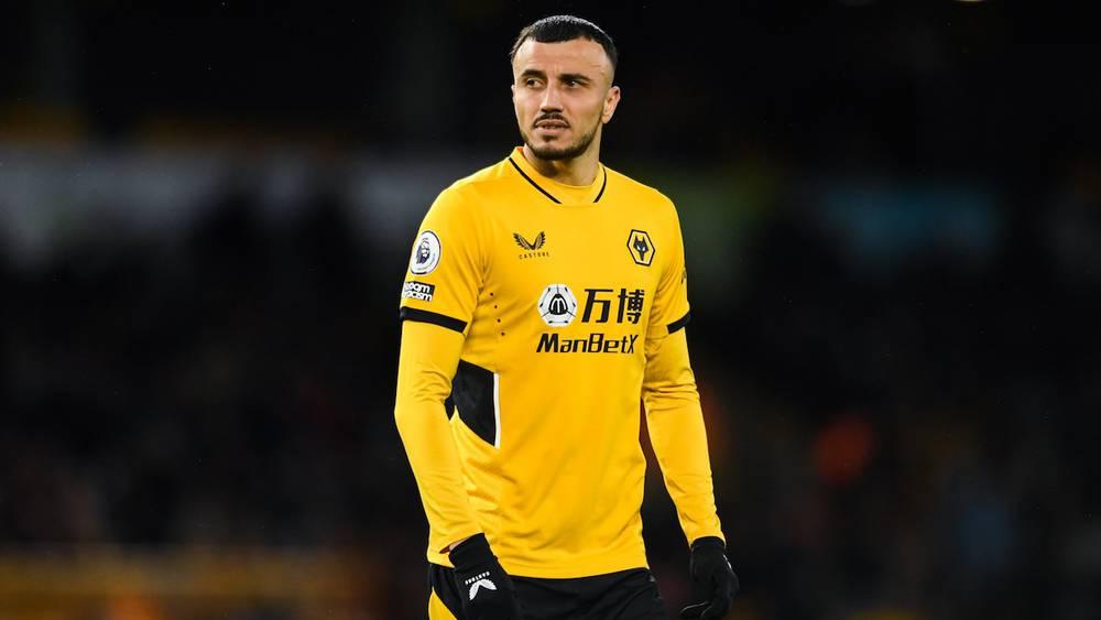 Quel avenir pour Romain Saïss ?