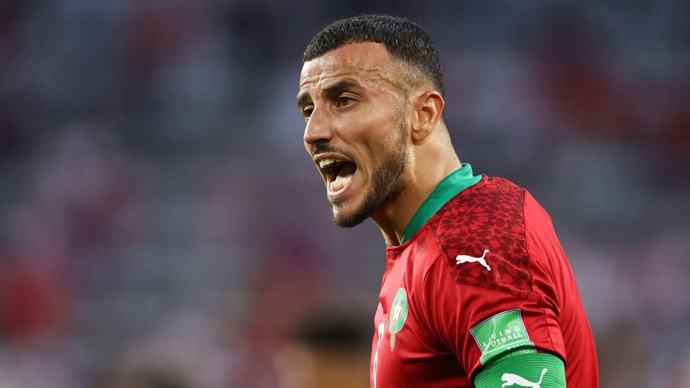 سايس: "تكتيكيا يجب أن نكون أكثر ذكاء.. هناك أشياء غير عادية وإن لم نحسّن مستوانا فسنذهب للمونديال لتلقي الهزائم والعودة كالأغبياء"